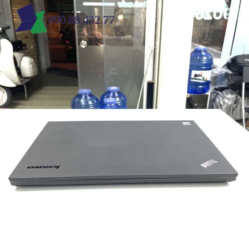 Lenovo Thinkpad T440 i5-4300u RAM 8G SSD 128G 14" HD+ 2pin led phím